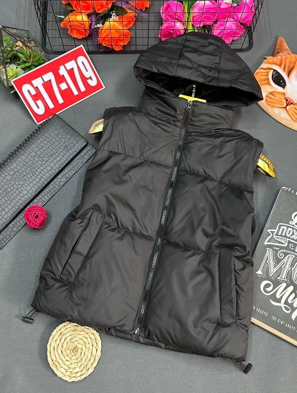 жилет детский,жилетка детская,жилетка,жилет для девочек,жилет