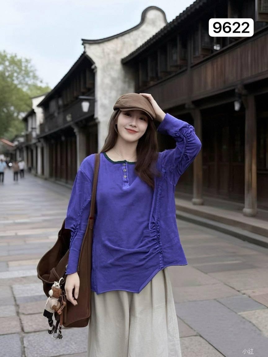 льняная блузка,джинсовая блузка,женская льняная рубашка,женская рубашка из хлопка и льна,женская джинсовая рубашка