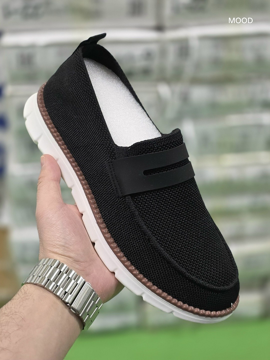 ,парусиновая ,мокасин мужские,повседневная ,мужская  летняя