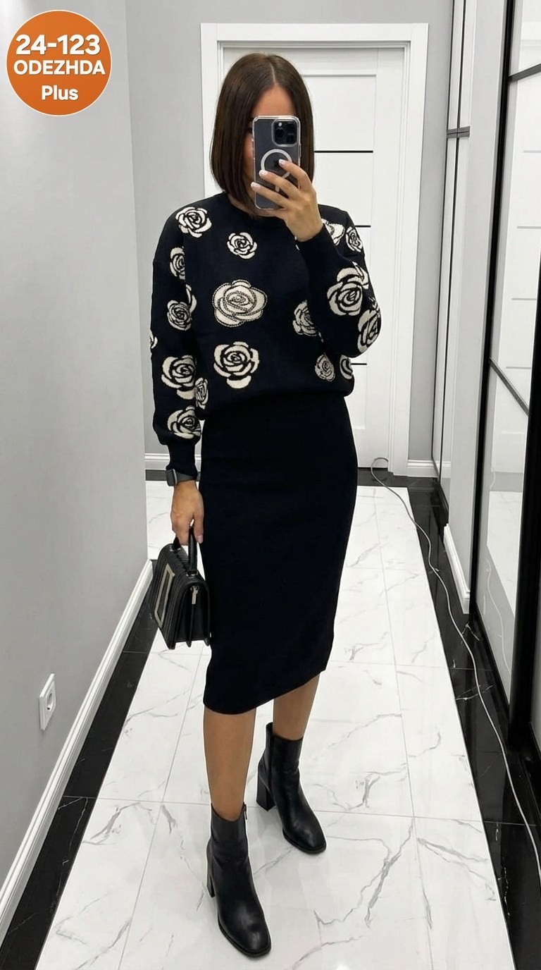 женский костюм с юбкой,костюм кофта и юбка,костюм женский,кофта и юбка,костюм с юбкой