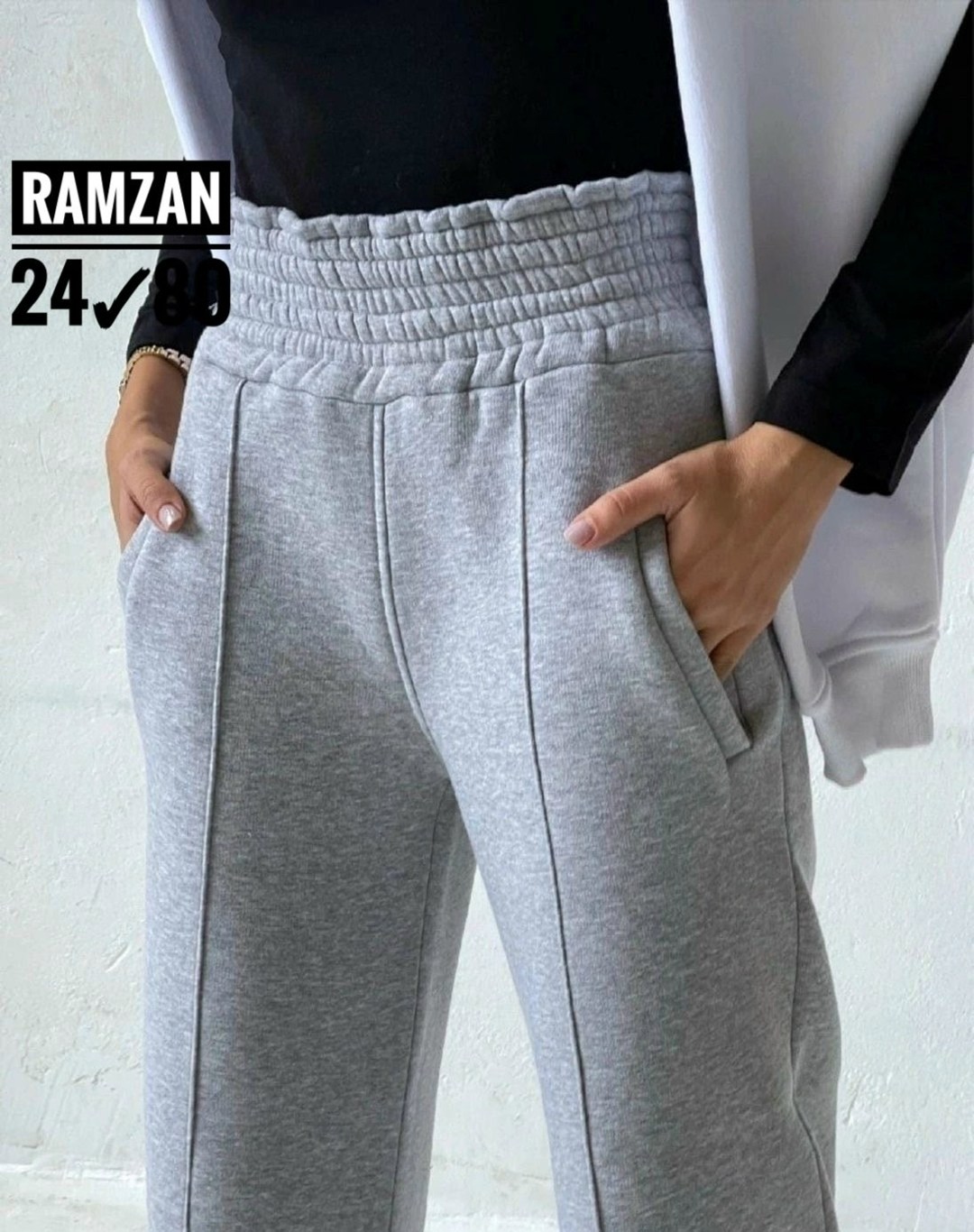 штаны на флисе,серые спортивные штаны палаццо женские,теплые штаны на флисе,теплые широкие штаны на флисе,спортивные штаны 2026 женские