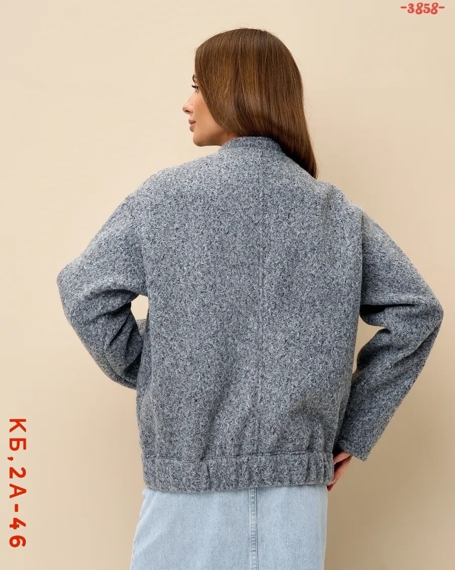 куртка бомбер оверсайз,бомбер серый женский,бомбер оверсайз женский,куртка-бомбер оверсайз из пальтовой ткани,куртка бомбер