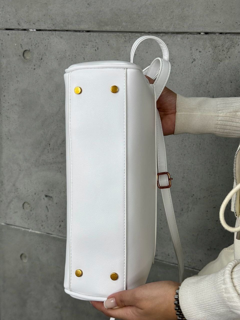 сумка багет модная,белая сумка,сумка багет женская,сумка классическая,сумка