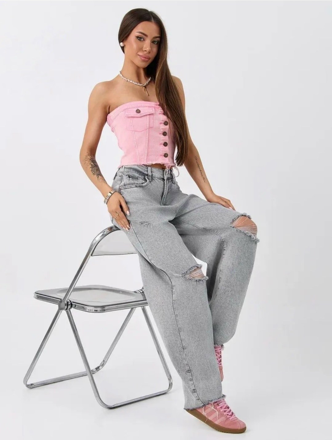 джинсы женские,серые джинсы широкие,брюки джинсы,женские джинсы мом,джинсы серые