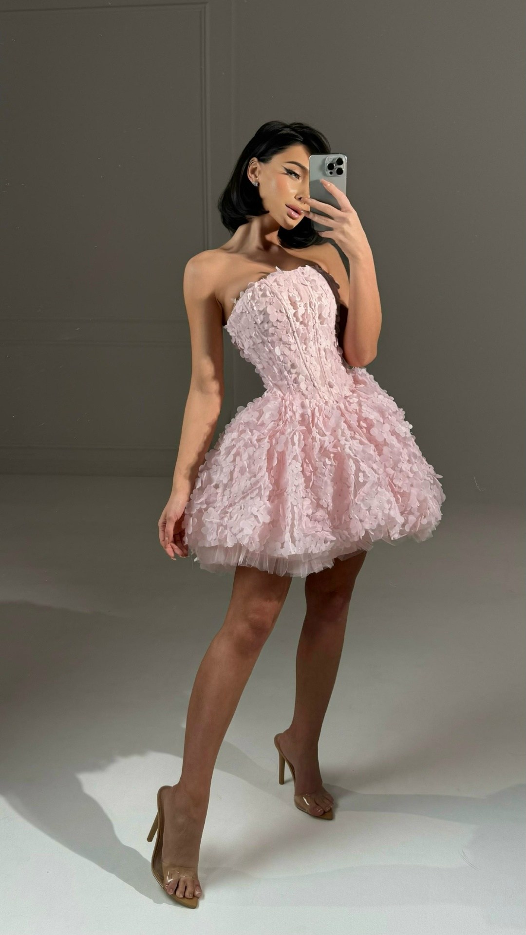 пышное платье,платье на выпускной,платья мини,платье коктейльное,платье на свадьбу
