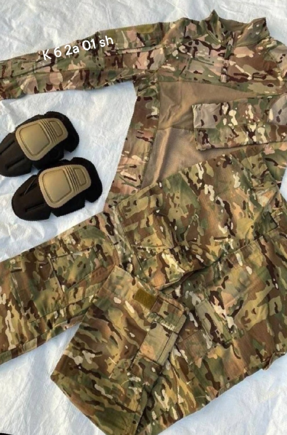 военная форма,костюм тактический infait камуфляжная форма acu мультикам,костюм тактический летний,форма военная 3.0 вкпо,камуфляж scorpion w2 ocp