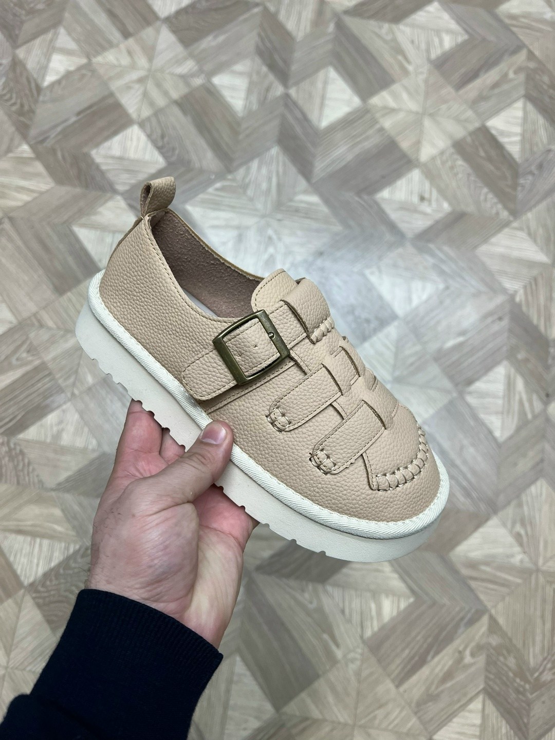,женская ,лоферы замш,слипоны женские в стиле birkenstock,обуви