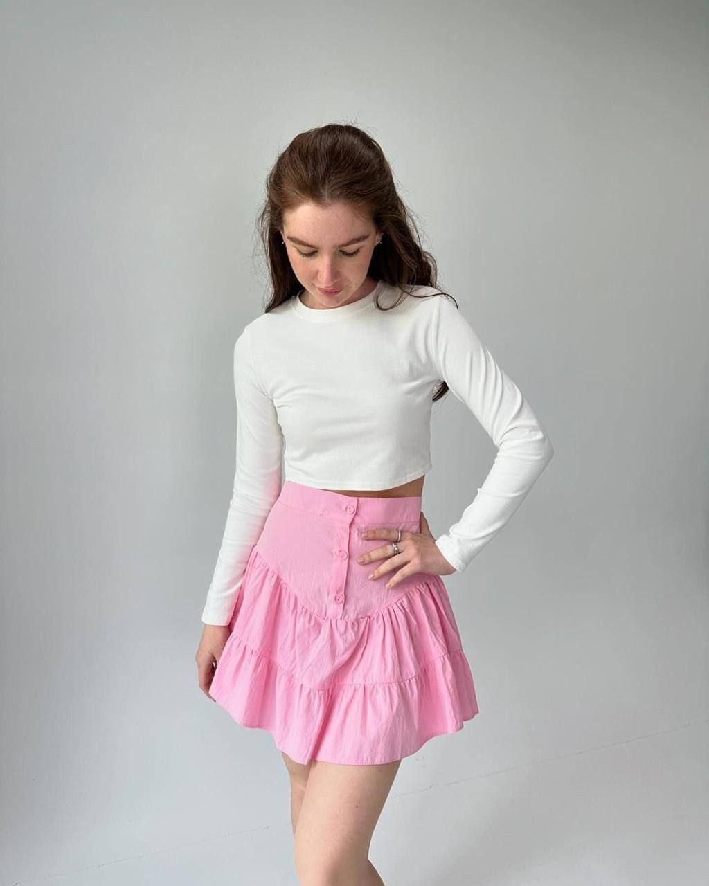 юбка италия,костюм с юбкой,юбка пышная,юбка стильная