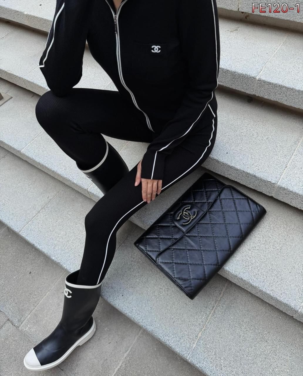 сапоги шанель,резиновые сапоги шанель,стильные резиновые сапоги,сапоги,высокие сапоги