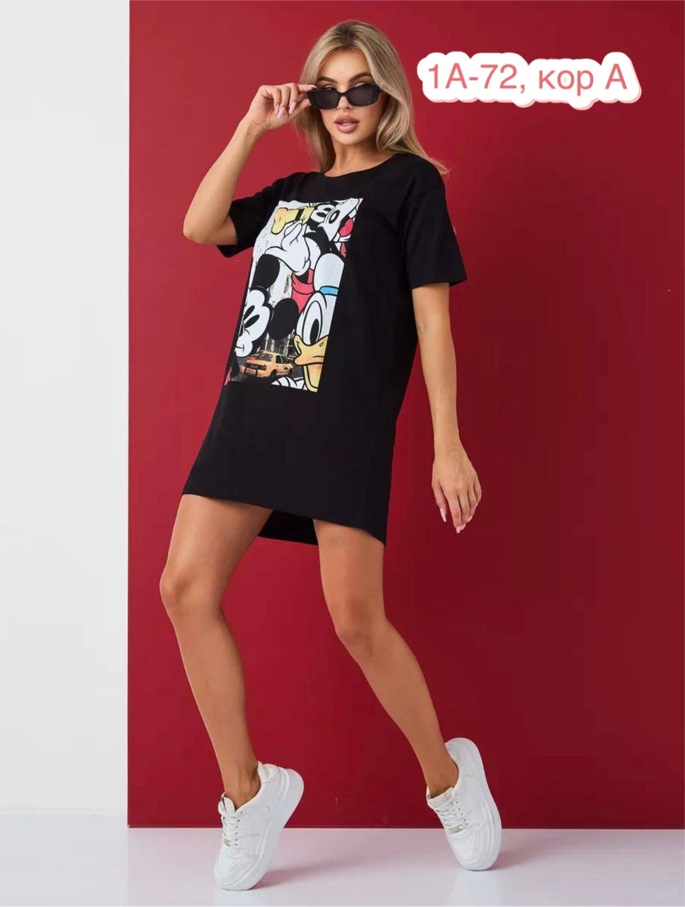 туника футболка оверсайз,женская туника,туника футболка,туника оверсайз,туника с принтом