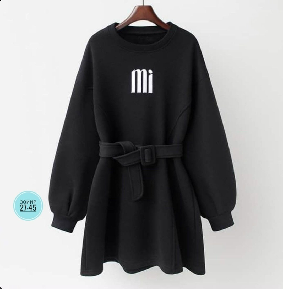 платье с поясом,теплые платья,платье женское,трикотажное платье,платье толстовка