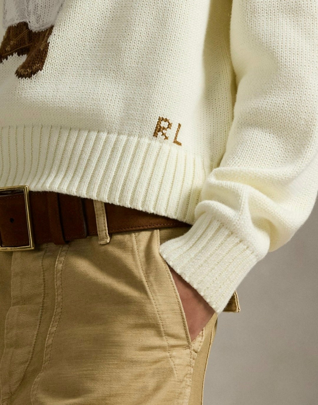 ральф лорен свитер с мишкой женский,свитер polo bear из хлопка с интарсией ralph lauren,ральф лаурен беар,polo ralph lauren джемпер bear,polo ralph lauren bear свитер женский
