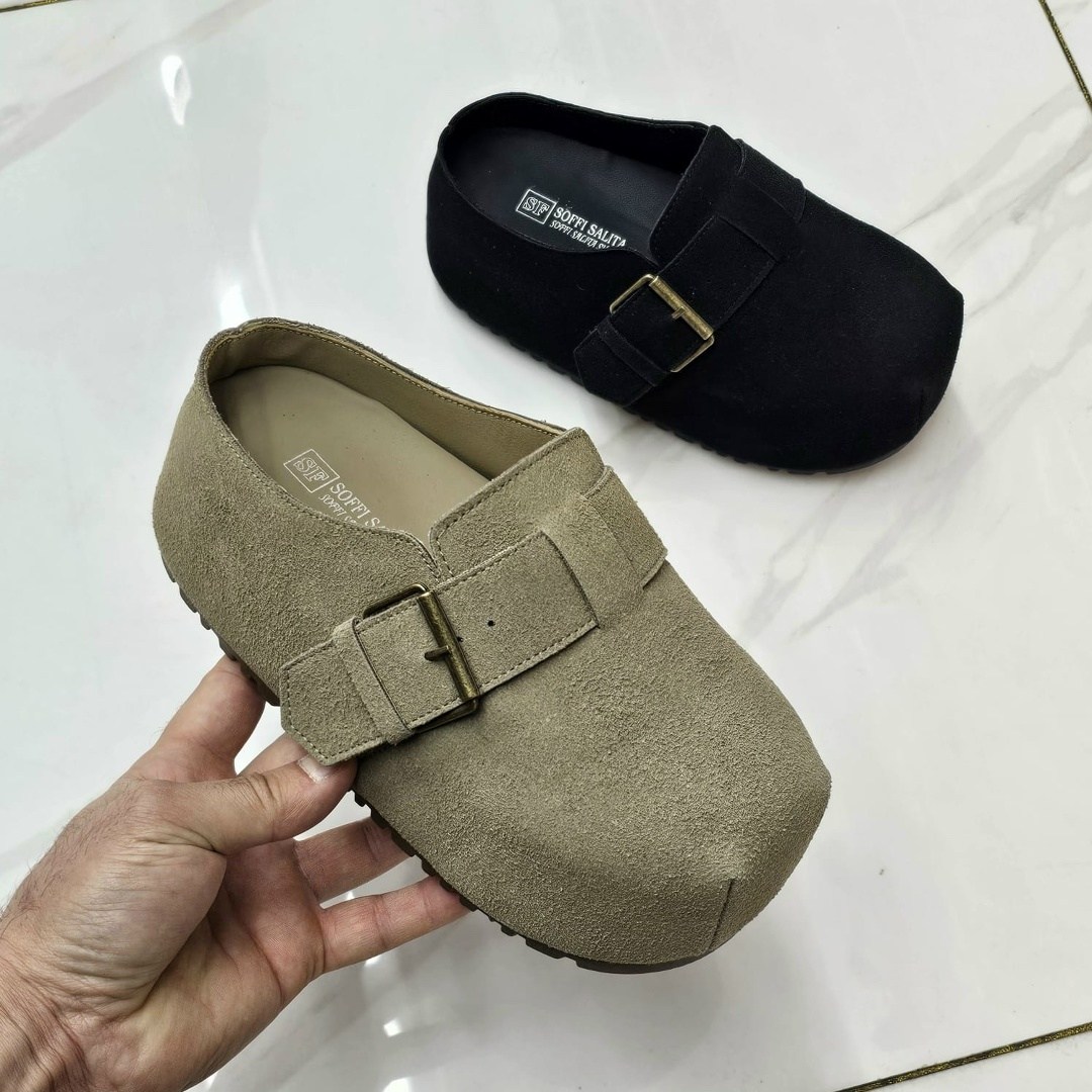 ,шлепанцы замшевые,летние тапочки,тапочки женские,женская