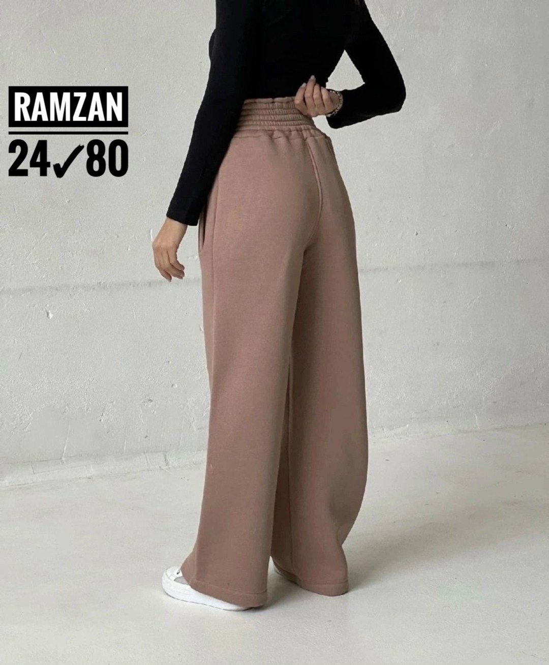 штаны на флисе,серые спортивные штаны палаццо женские,теплые штаны на флисе,теплые широкие штаны на флисе,спортивные штаны 2026 женские