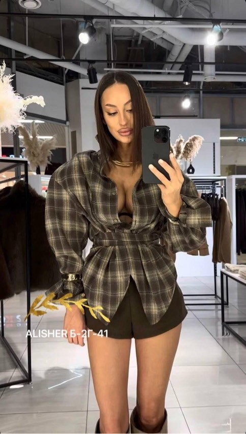 рубашка в клетку женская,рубашка в клетку,рубашка в клетку свободного кроя,клетчатая рубашка,рубашка в клетку оверсайз tom joy