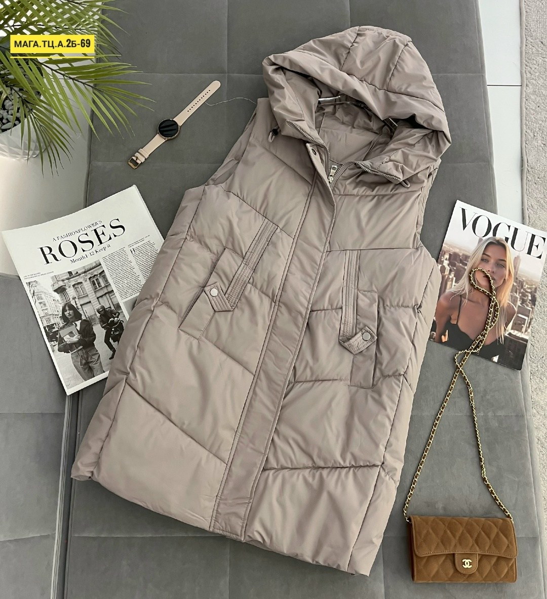 жилетка женская,женская удлиненная жилетка,жилет женский,жилет удлиненный,жилеты с капюшоном