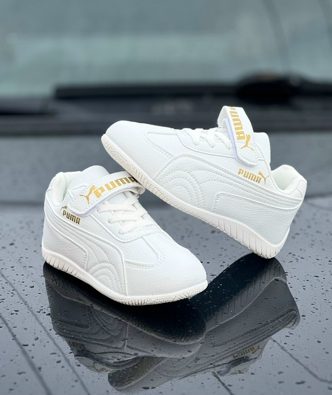 кроссовки puma,женские кроссовки puma,кроссовки,кроссовки белые,кроссовки puma rbd game ac+ps белый