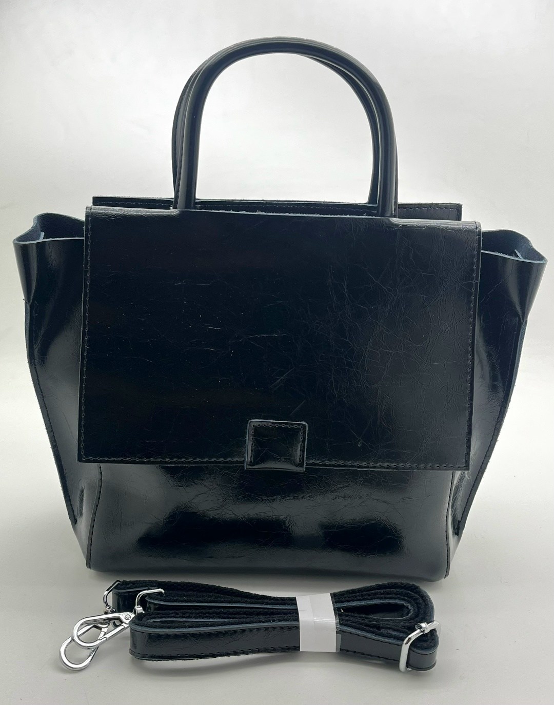 женская кожаная сумка 1546-220 грин,сумка женская,сумка,женская кожаная сумка,кожаная сумка