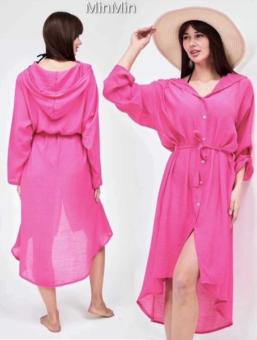 туника пляжная,туника пляжная женская,туника пляжная женская с капюшоном,туника пляжная летняя накидка,туника с капюшоном