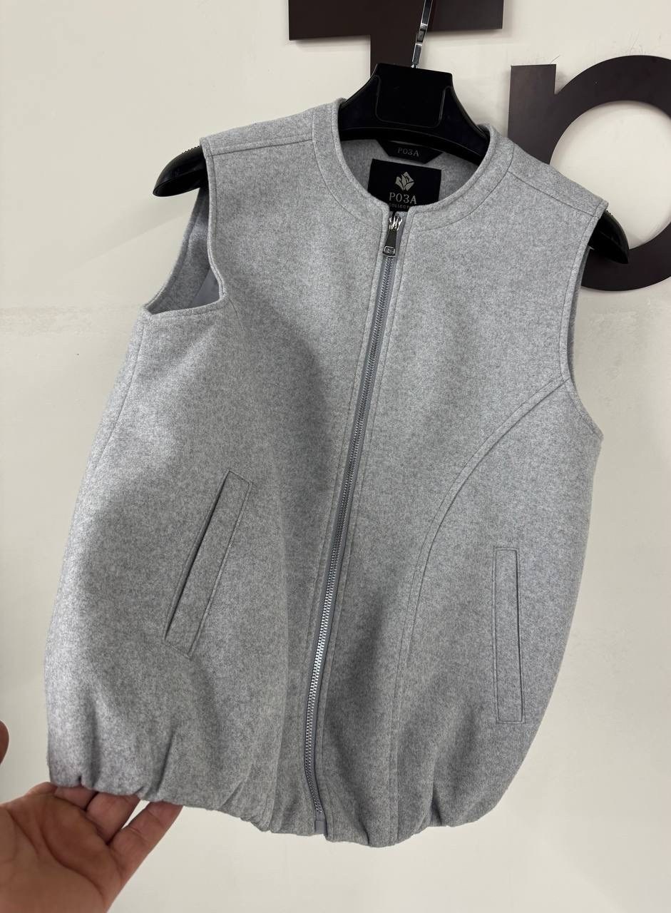 жилет двусторонний,жилет,жилет мужской,жилет с воротником,жилет двухсторонний