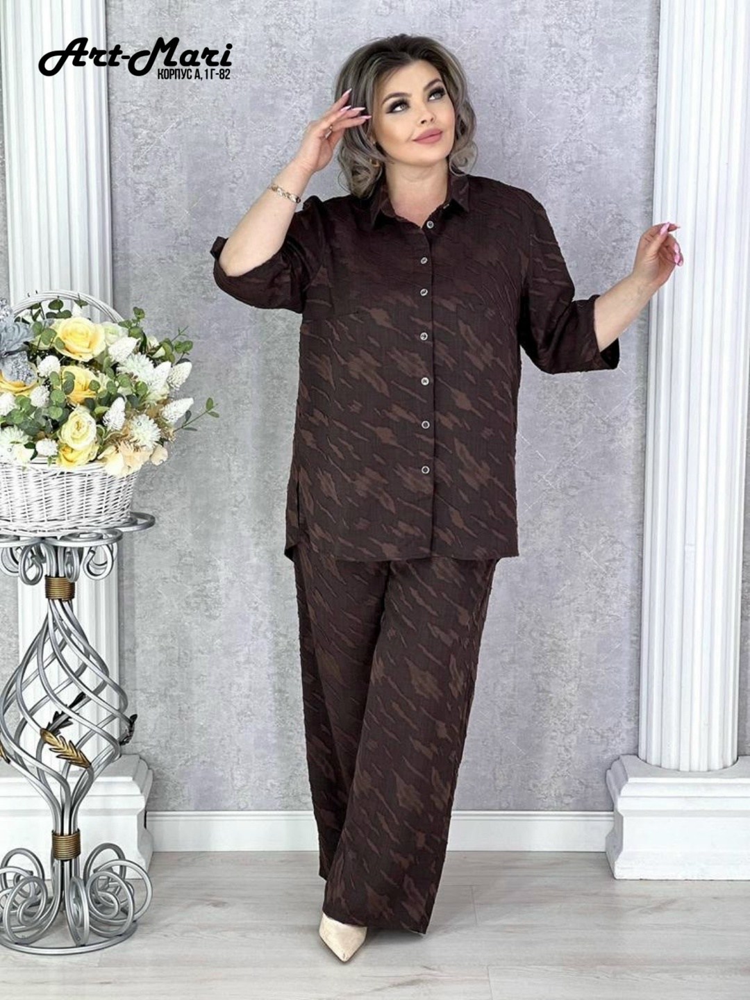 женский костюм брючный летний больших размеров,костюм женский,женские брючные костюмы,женские брючные костюмы большого размера,женский брючный костюм тройка