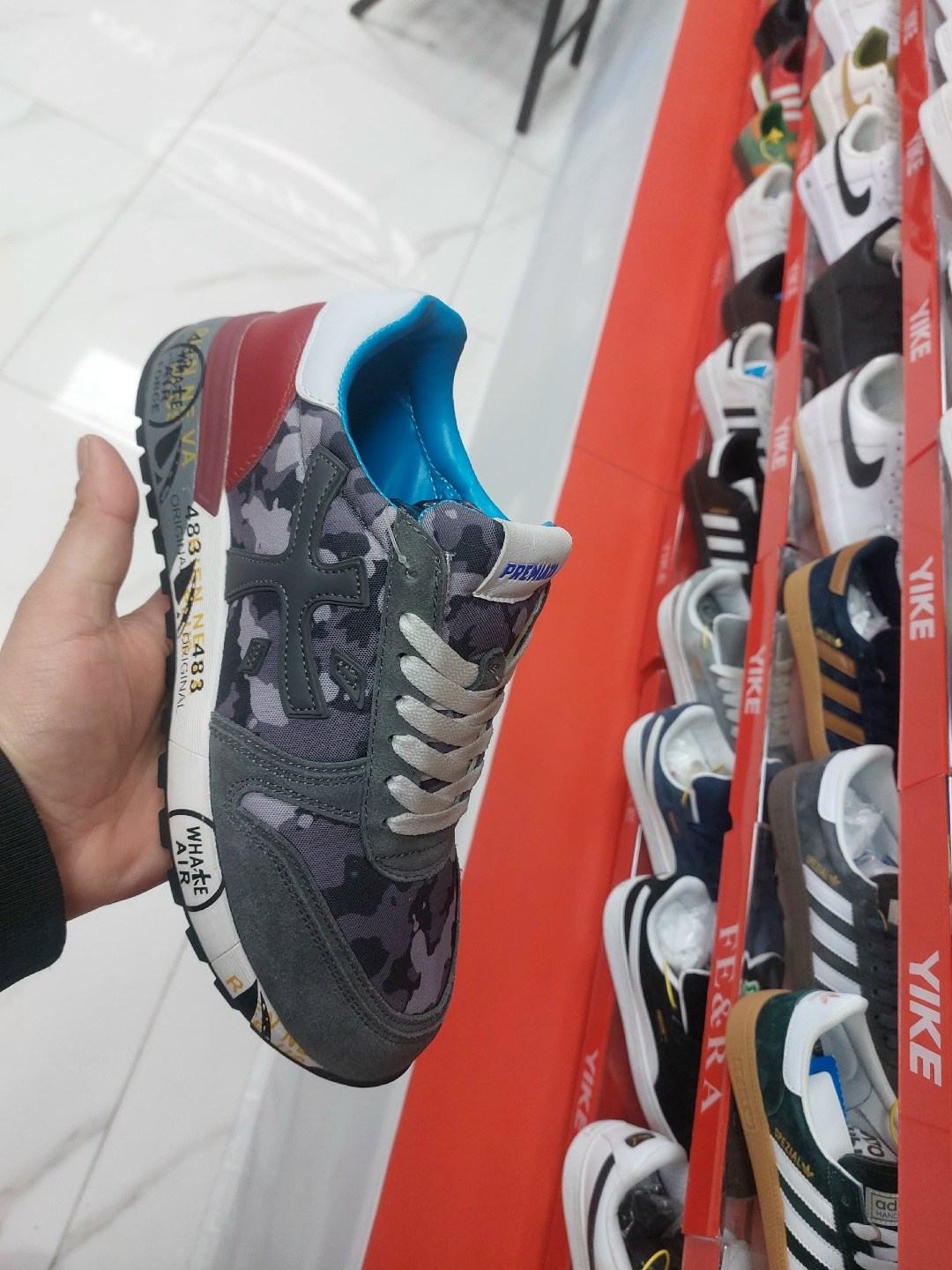 мужские кроссовки premiata,кроссовки premiata,кроссовки premiatа,,кроссовки премиата