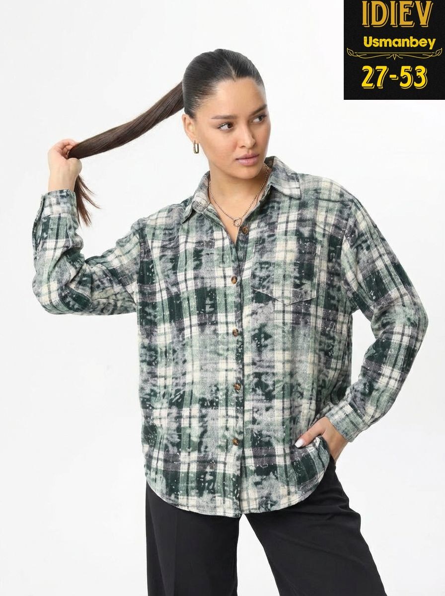 фланелевая рубашка в клетку женская,рубашка в клетку женская,рубашка фланелевая в клетку оверсайз варенка morini,рубашка женская в клетку оверсайз,рубашка оверсайз в клетку