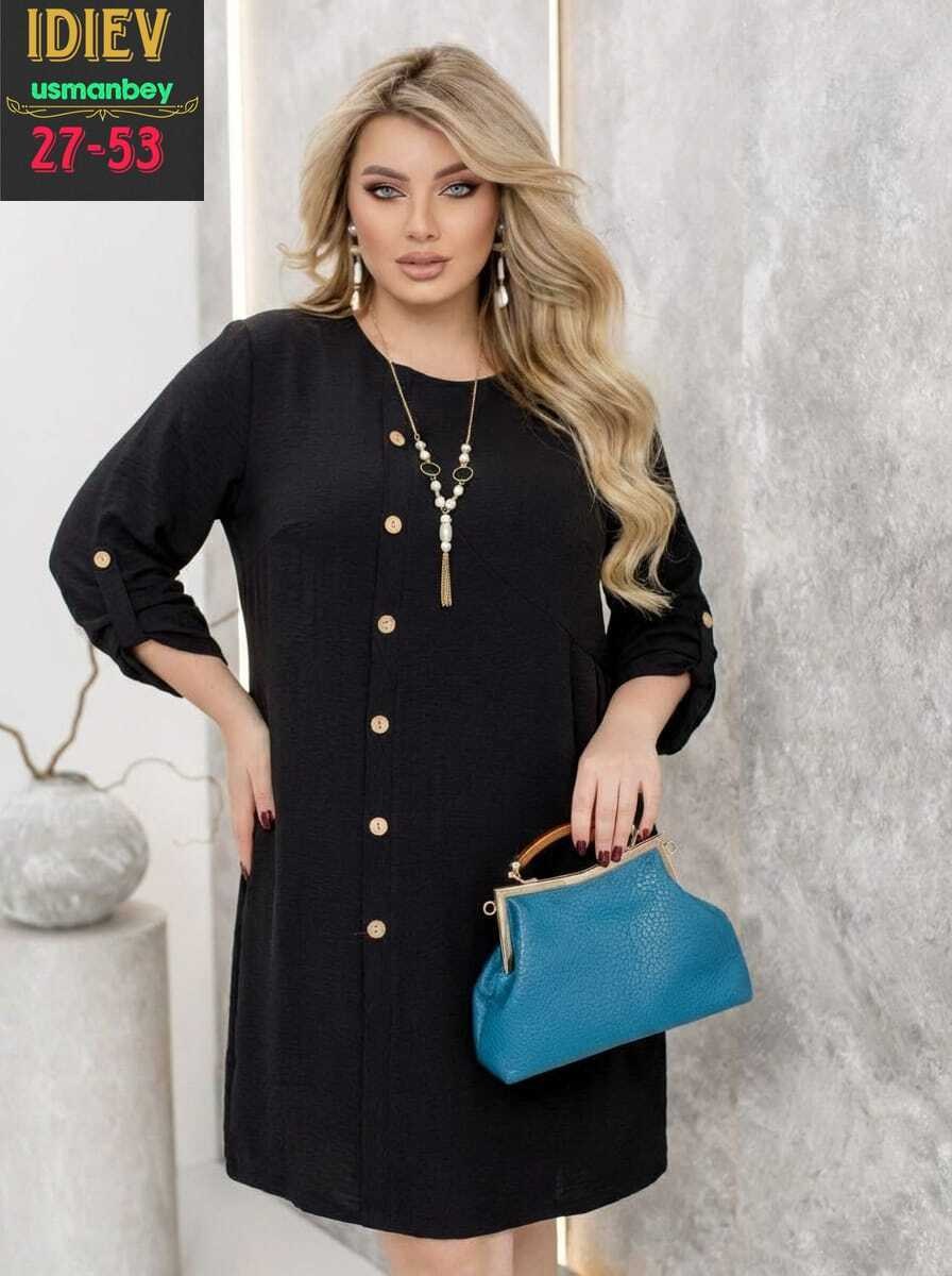 платье,платье для полных,льняные платья,платье большие размеры,платье для женщин