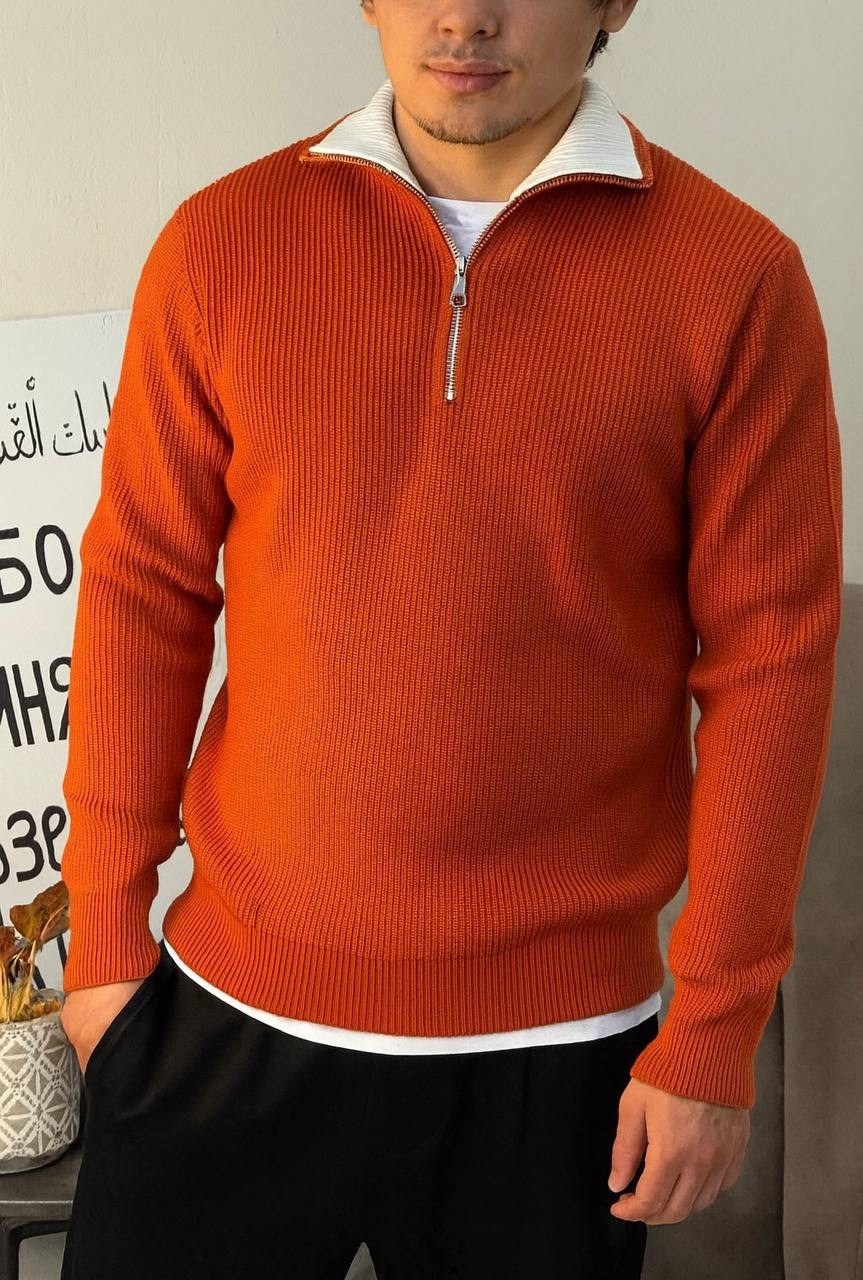 мужской джемпер,мужской свитер,джемпер мужской на молнии,джемпер для мужчины,свитер джемпер