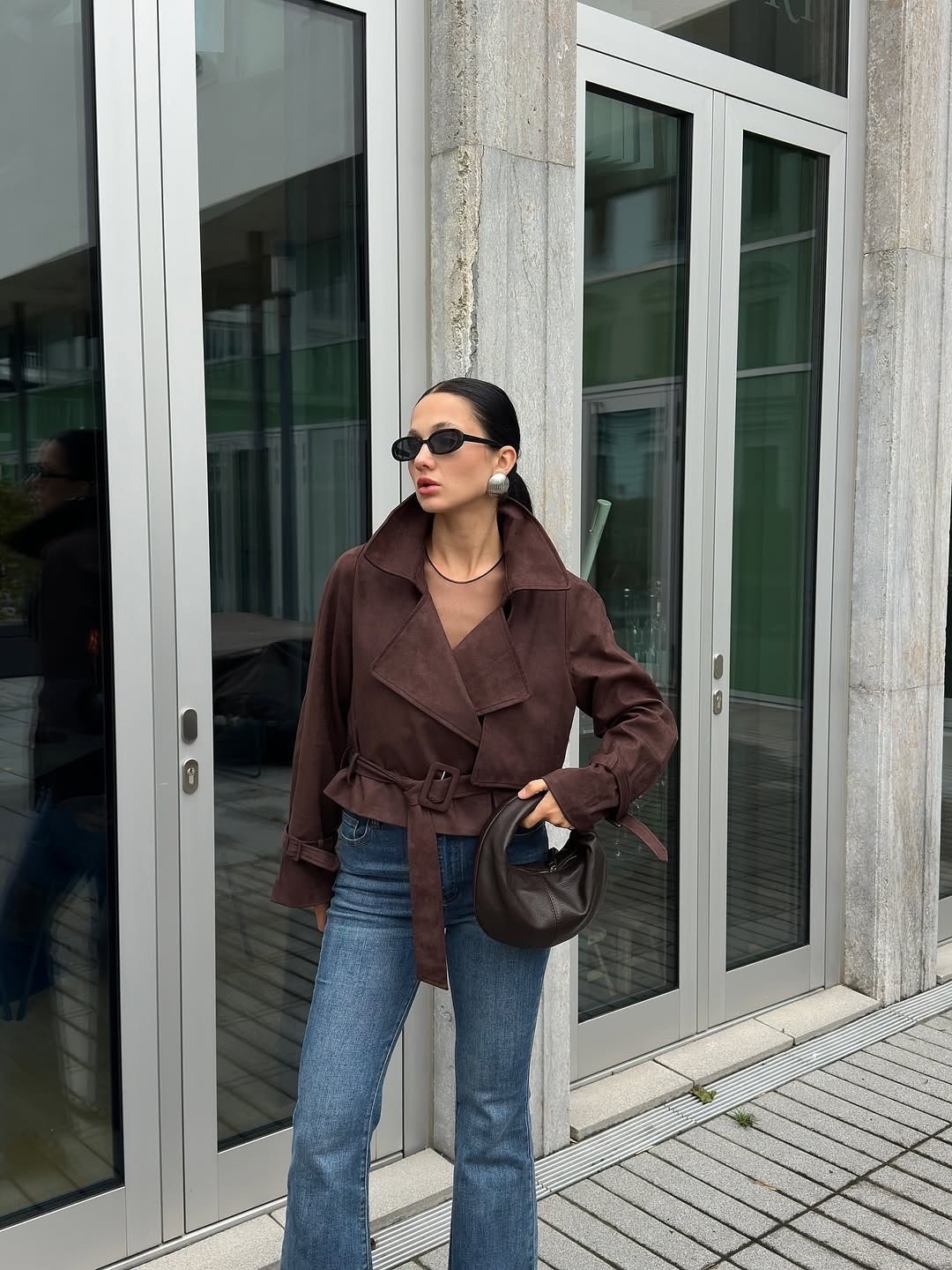 джинсы модные,джинсы для женщин,широкие джинсы,джинсы клеш женские,джинсы мода