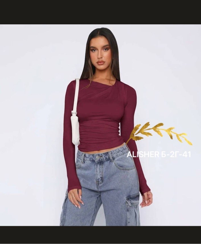 трикотажный топ,лонгслив женские,женские топы,женский топ с длинным рукавом,укороченные топы