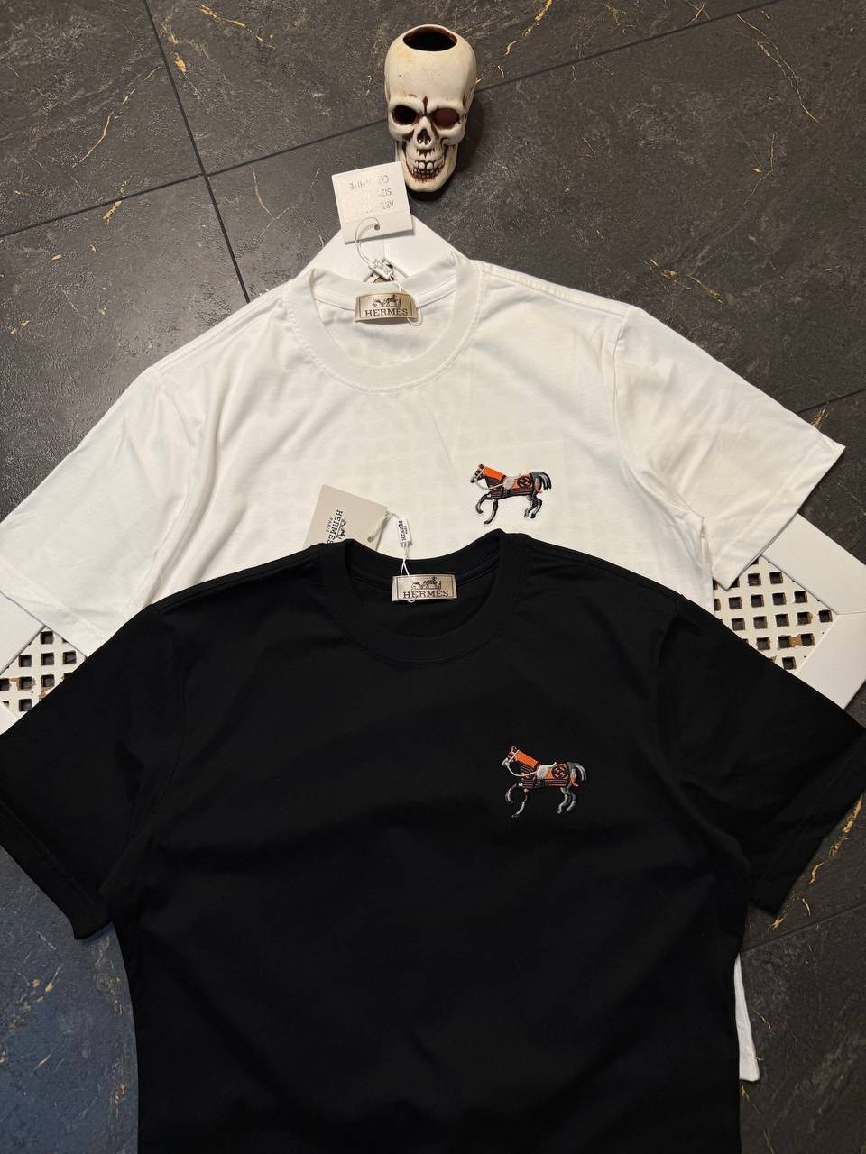 футболки женские мужские,мужская футболка,футболка,футболка hermes,футболки для мужчин
