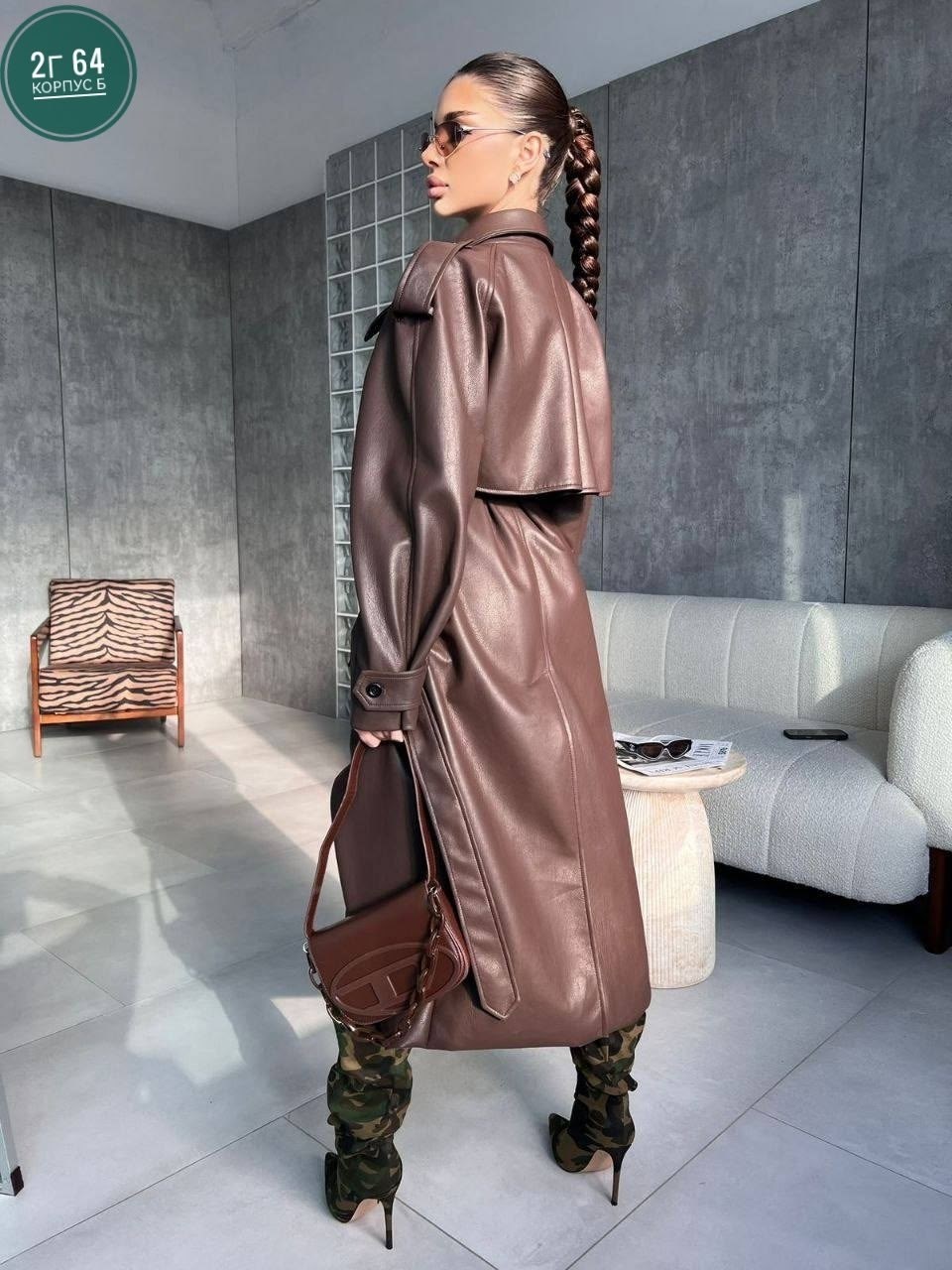 плащ тренч кожаный,кожаный тренч,плащ тренч,плащ женский,тренч