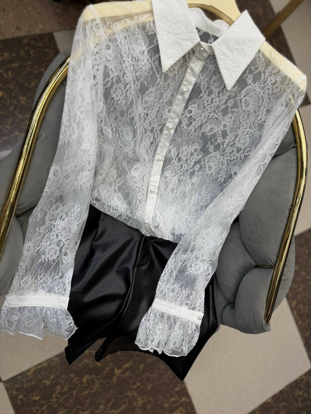 блузка с кружевом,кружевная блузка,кружевная рубашка,ажурная блузка,женская блузка