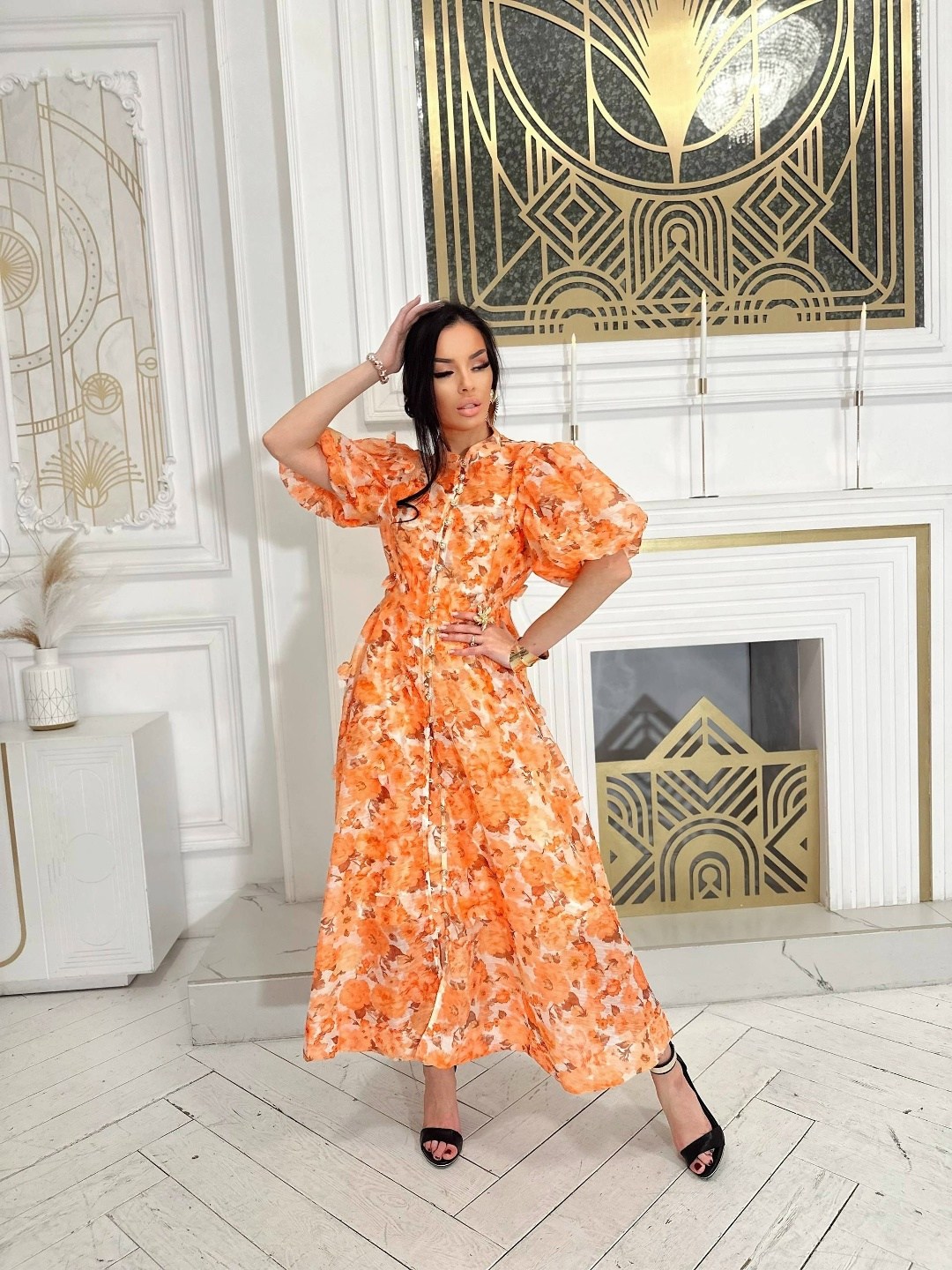 платье,шелковое платье,женское платье,летнее женское платье,шифоновое платье