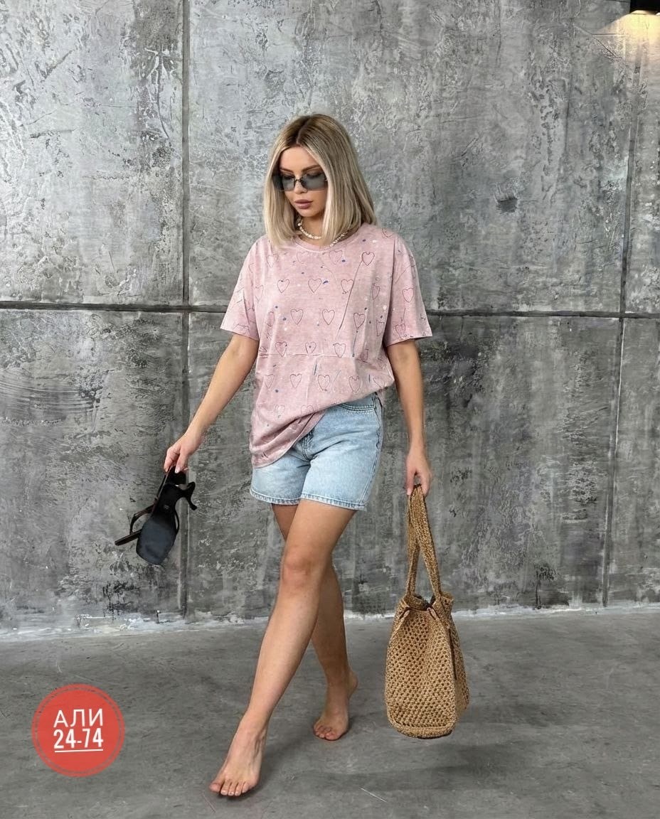 женская футболка,футболки женские модные,футболки женские больших размеров,женская повседневная футболка,кофта женский