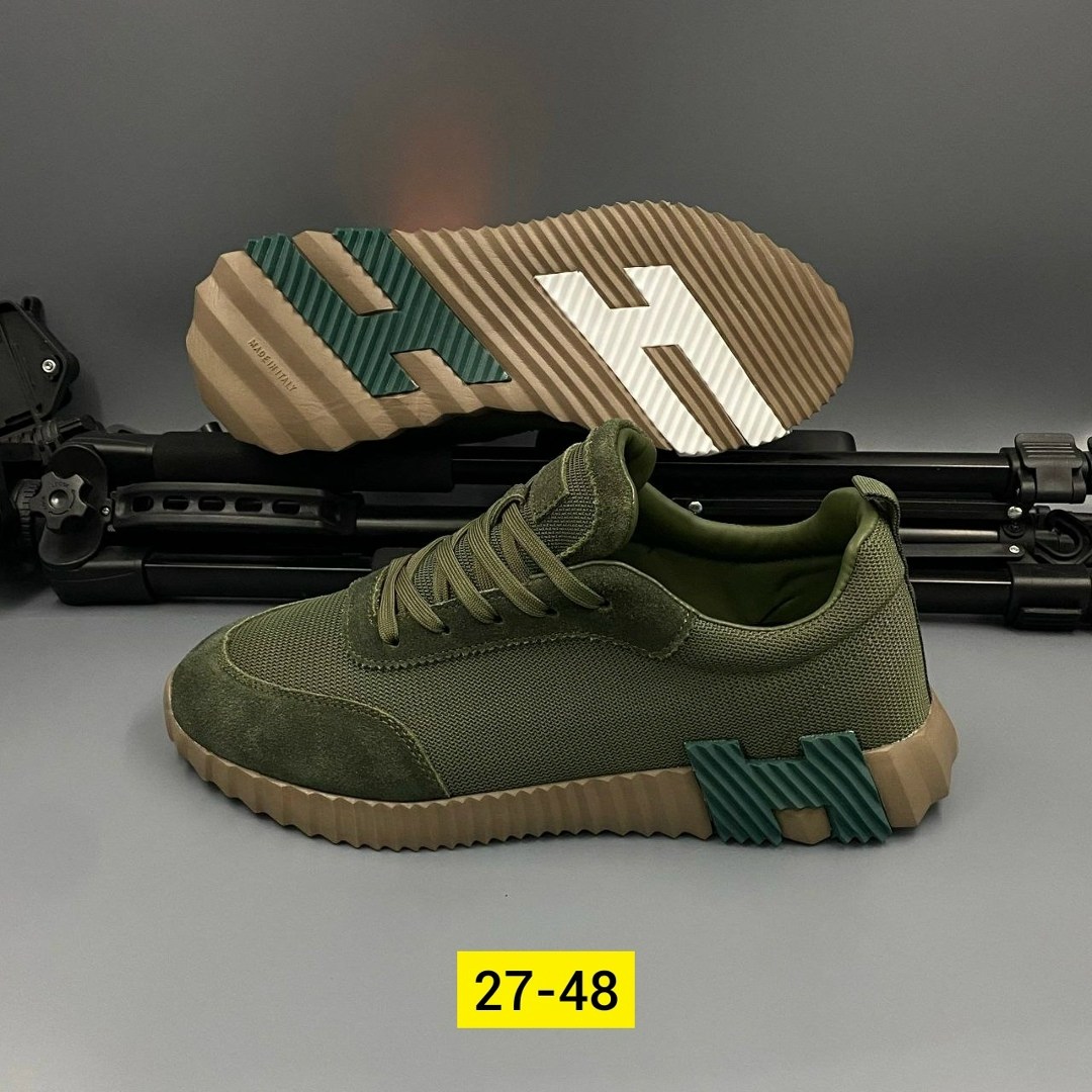 кроссовки hermes,,кроссовки hermes мужские,мужской кроссовки,кроссовки брендовые