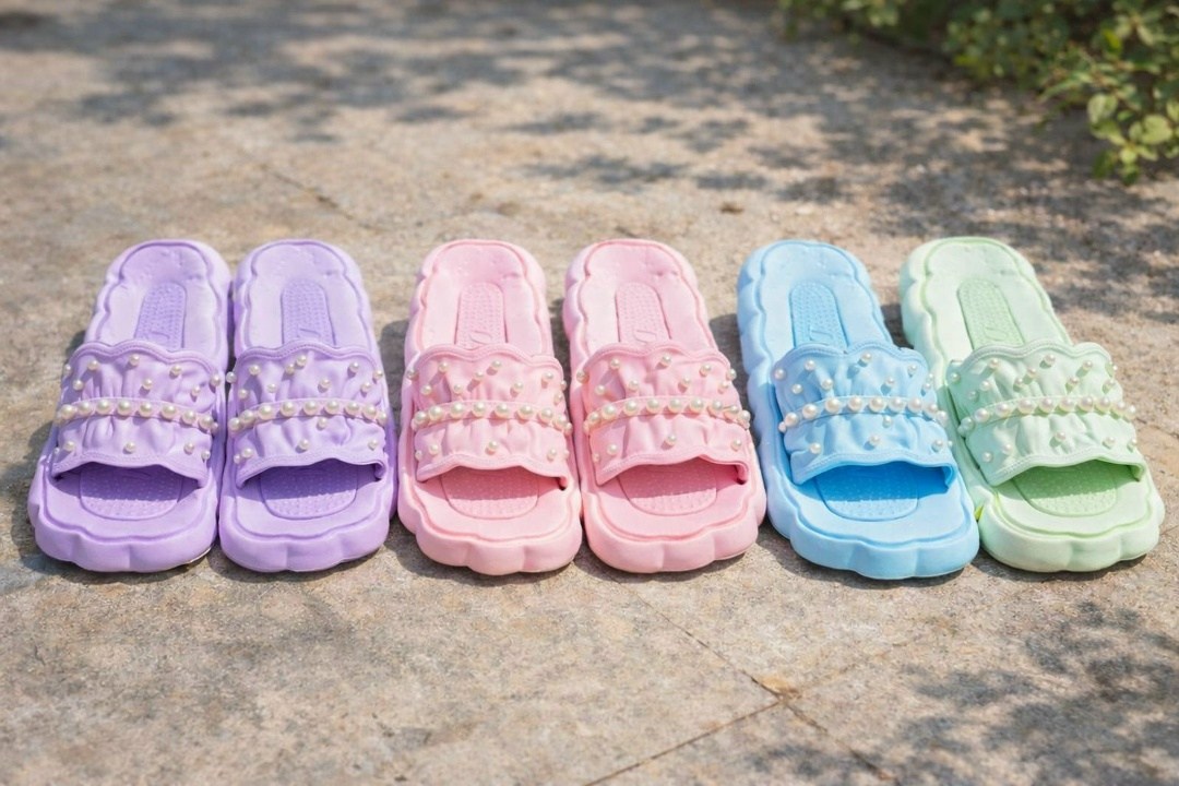 ,женские шлепанцы,шлепки женские гипанис,тапочки модные,летние тапочки