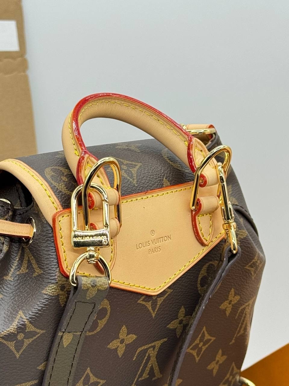 рюкзак louis vuitton,рюкзак луи виттон,сумка луи виттон,рюкзак louis vuitton montsouris,рюкзак луи виттон женский