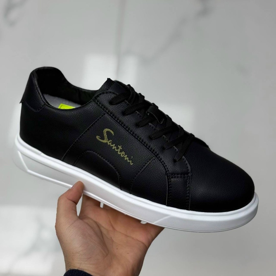 кеды мужские santoni,кроссовки santoni,,мужские кеды,кеды santoni