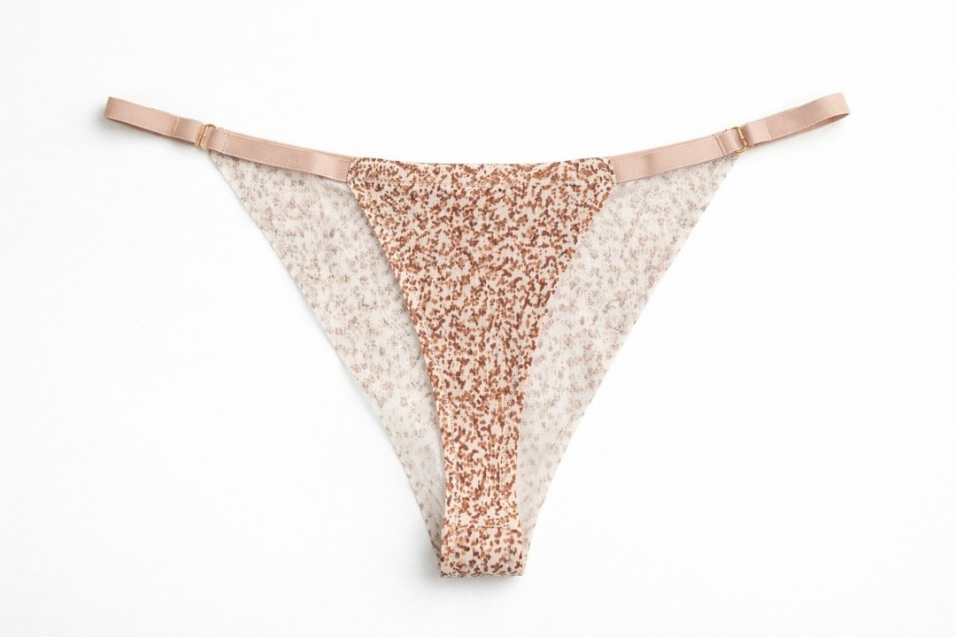 трусы женские,нижнее белье стринги,женское белье нижнее,стринги hunkemoller бежевый,женские трусы стринги