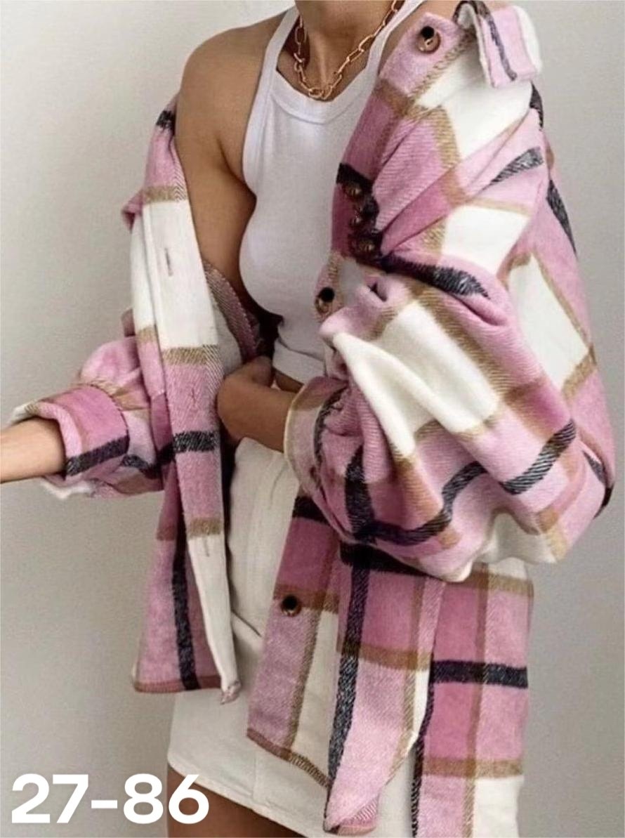 женская рубашка в клетку,рубашка с длинными рукавами в клетку,клетчатая рубашка женская оверсайз,рубашка женская в клетку оверсайз,клетчатая рубашка женская