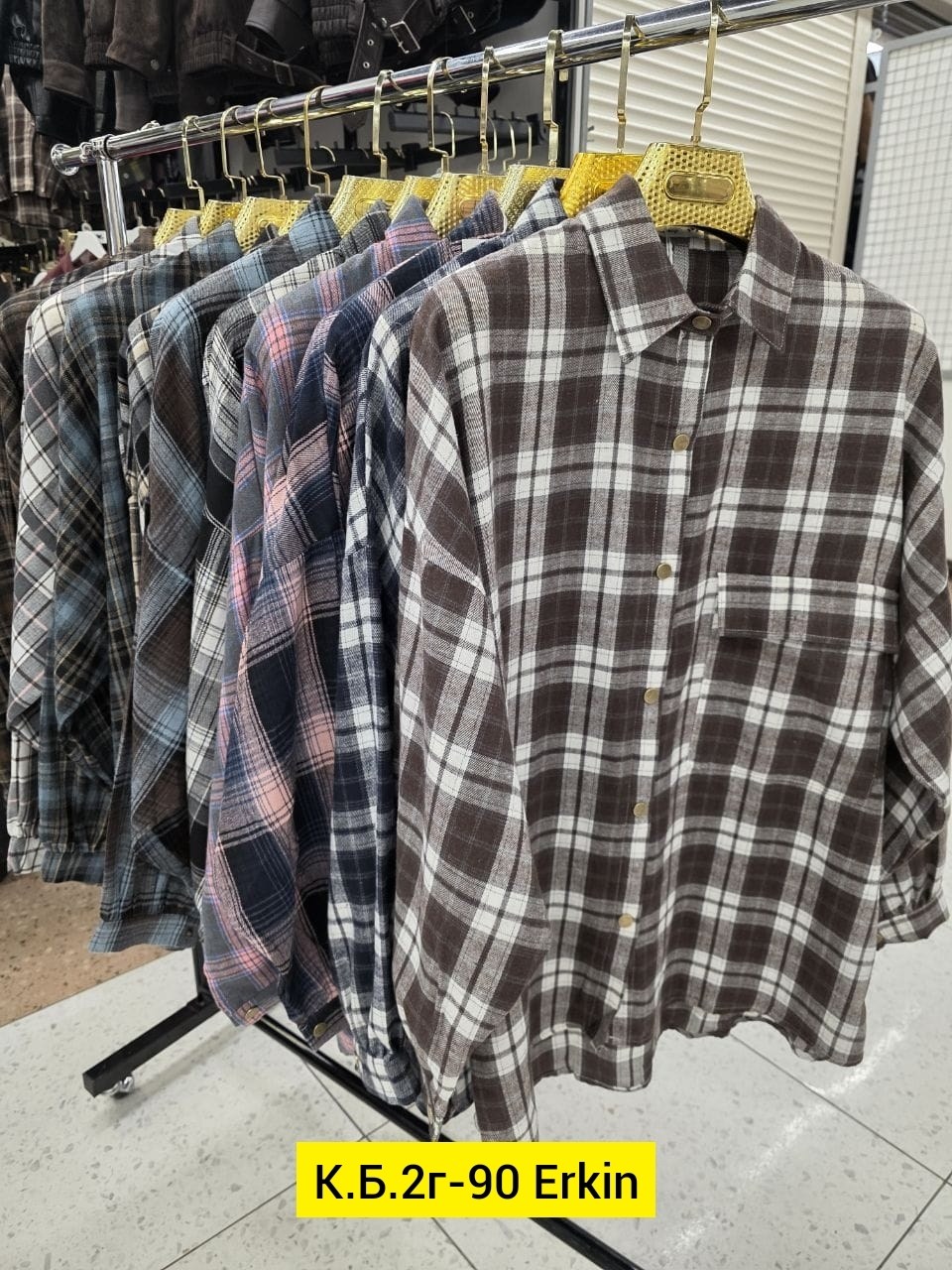 рубашка хлопок,рубашка в клетку,рубашка,женская рубашка,рубашка хб