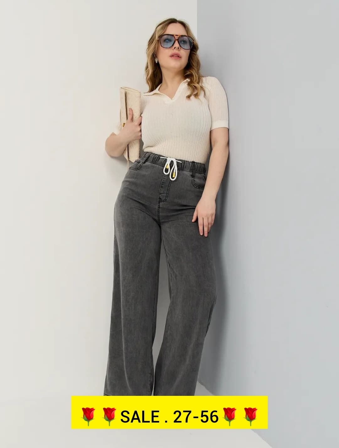 джинсы женский radish антрацитово-серый широкие,женские джинсы,джинсы женские широкие,джинсы брюки,джинсы широкие