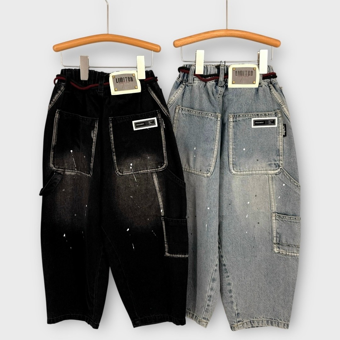 джинсовые брюки,джинсы для мальчик,джинсовые джоггеры,джинсы широкие,брюки для мальчика джинсы