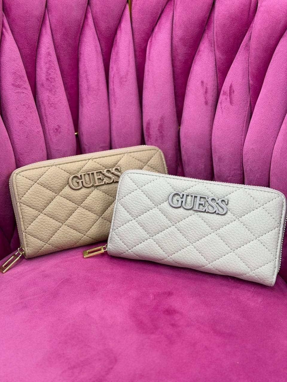 кошелек прада серый,женские кошельки,кошелек прада,стильный женский кошелек,кошелек прада женский