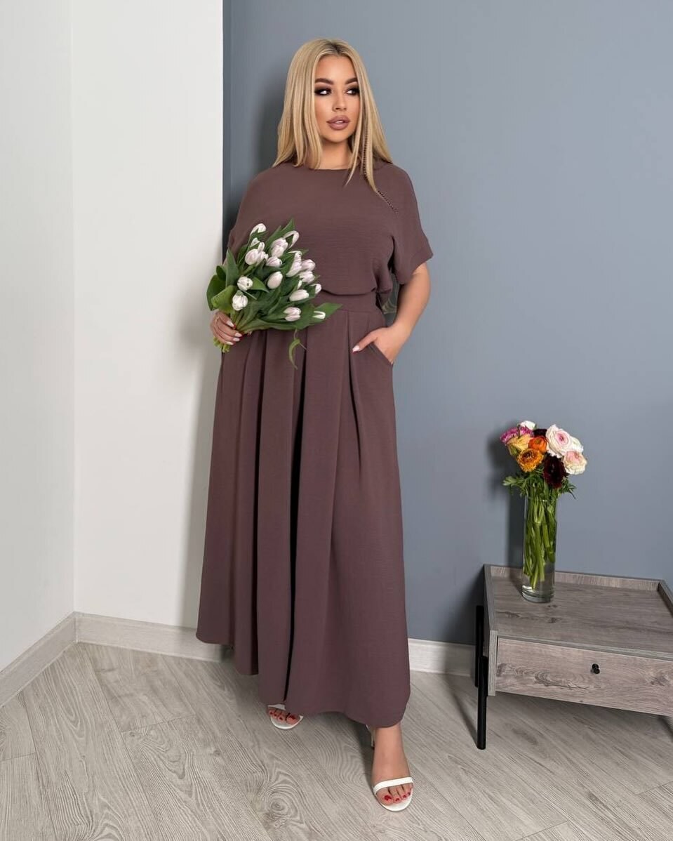 брючный костюм,костюм ninele 5997 морской,летние брючные костюмы,костюм лен женский брючный,костюм женский