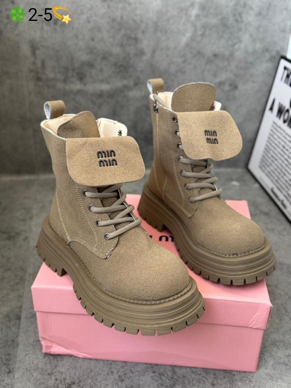 ботинки замшевые miu miu,ботинки женские miu miu зимние,,ботинки miu miu,ботинки замш