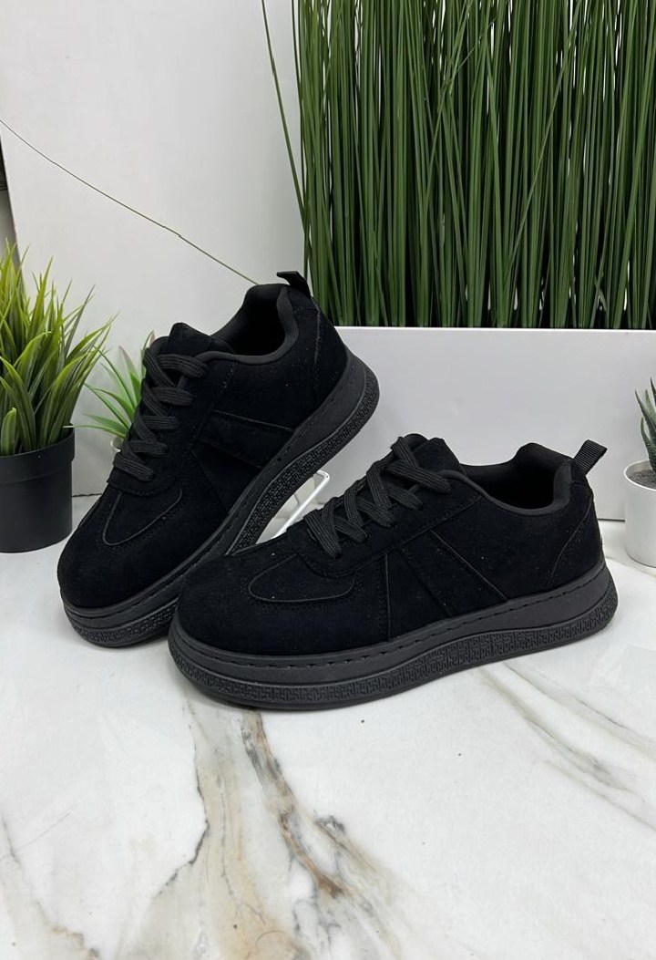 ,кроссовки женскиe,черные кроссовки,кроссовки замшевые,кроссовки