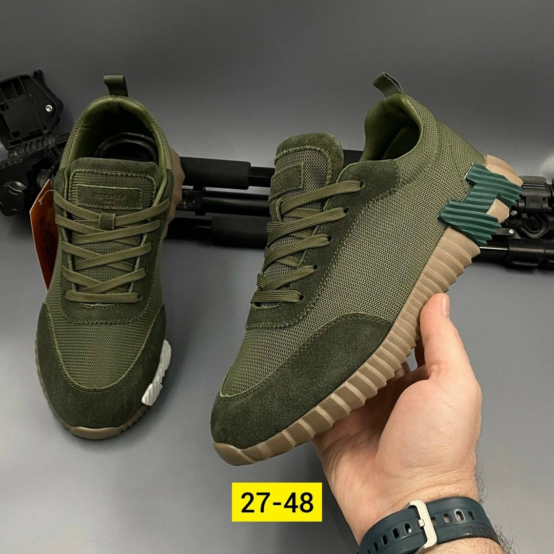 кроссовки hermes,,кроссовки hermes мужские,мужской кроссовки,кроссовки брендовые